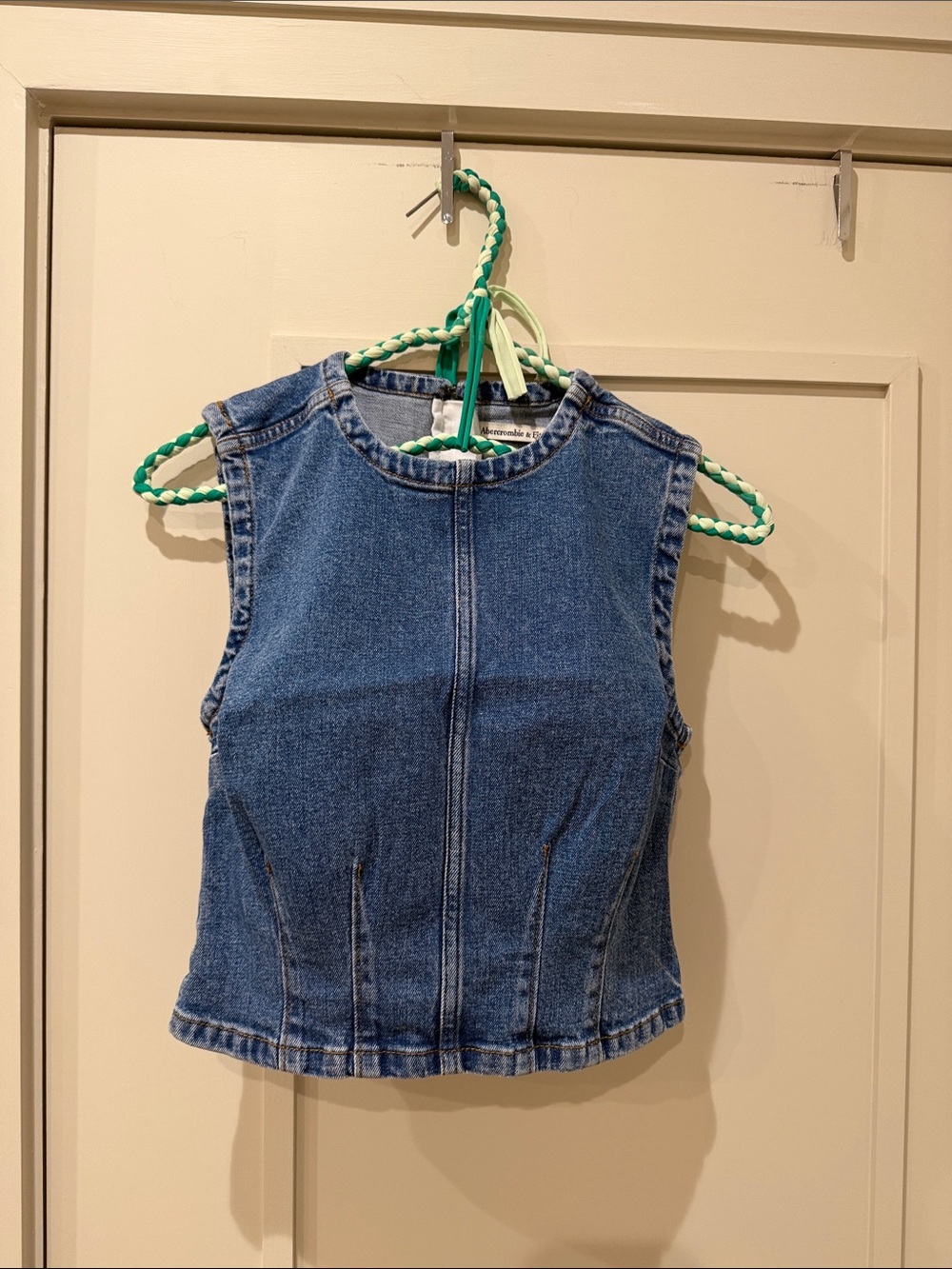 Abercrombie & Fitch Top